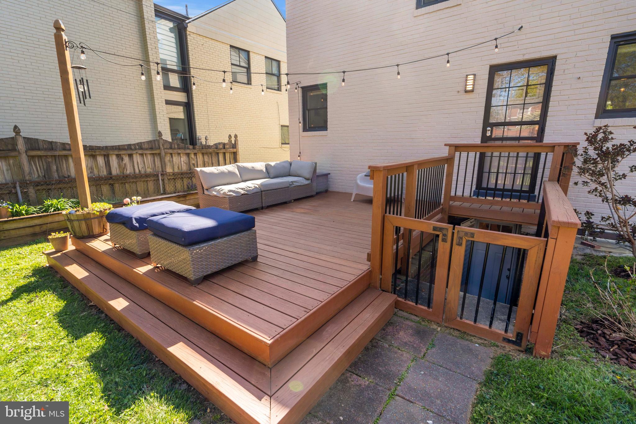 6631 13th Street Northwest Washington, DC 20012 - Photo 40 of 66