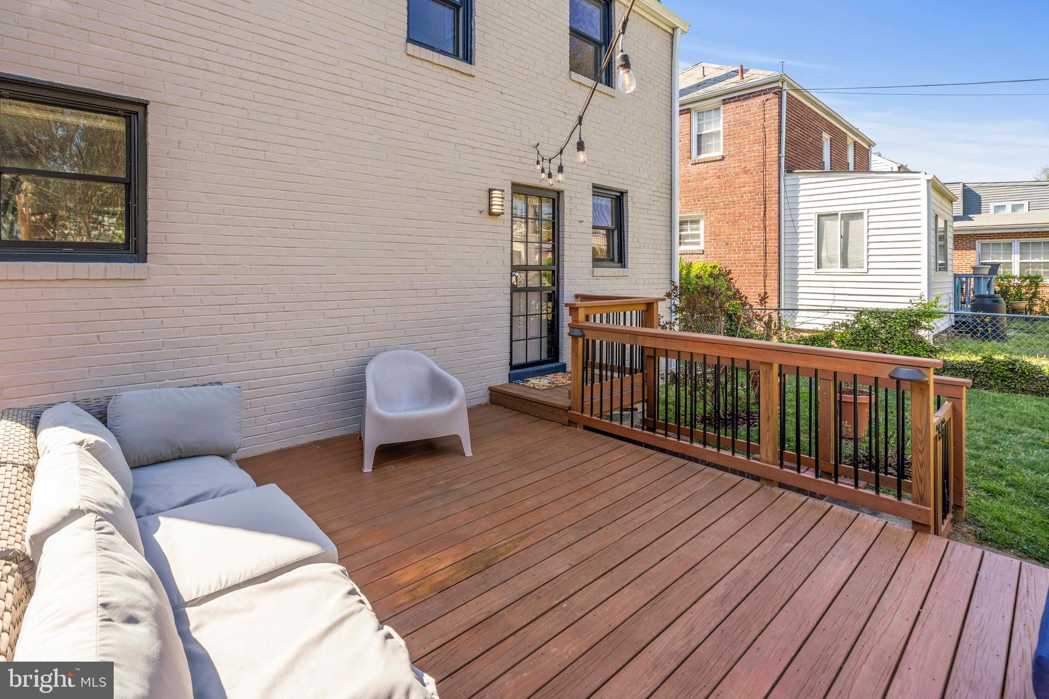 6631 13th Street Northwest Washington, DC 20012 - Photo 42 of 66