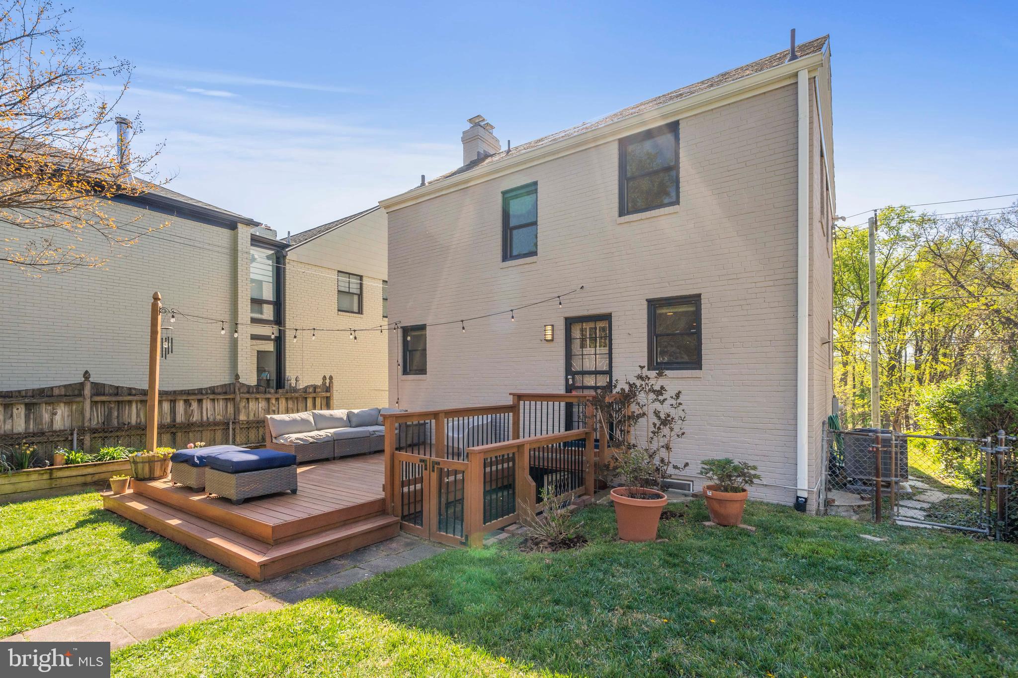 6631 13th Street Northwest Washington, DC 20012 - Photo 44 of 66