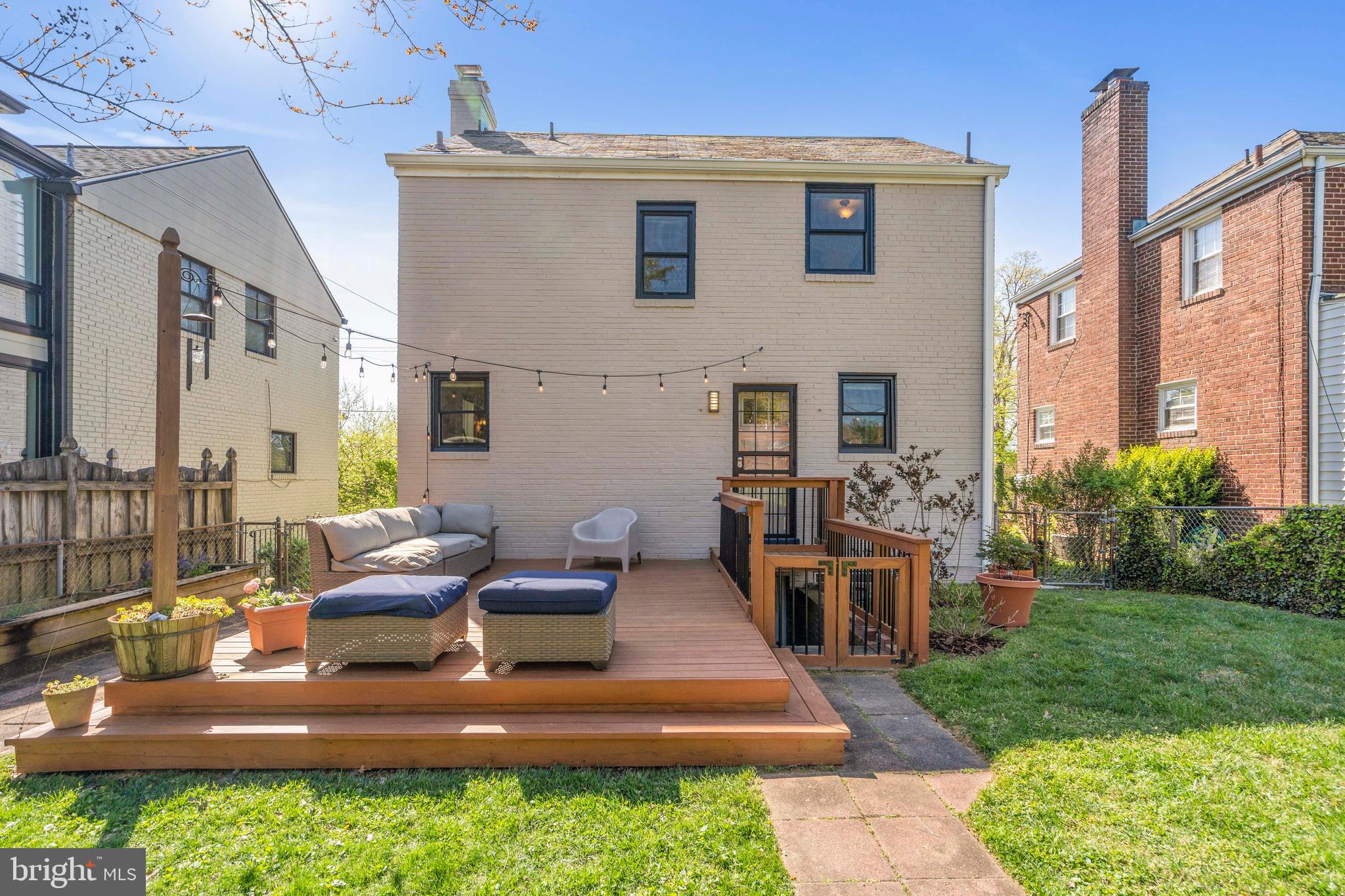 6631 13th Street Northwest Washington, DC 20012 - Photo 47 of 66