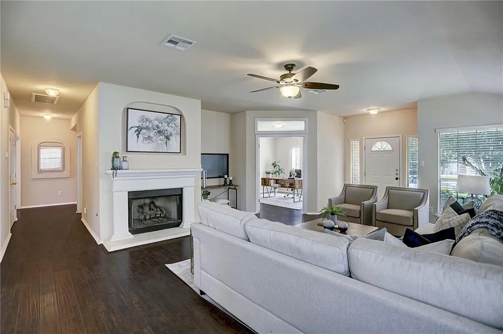 3512 Fitzroy Avenue Austin, TX 78748 - Photo 10 of 39