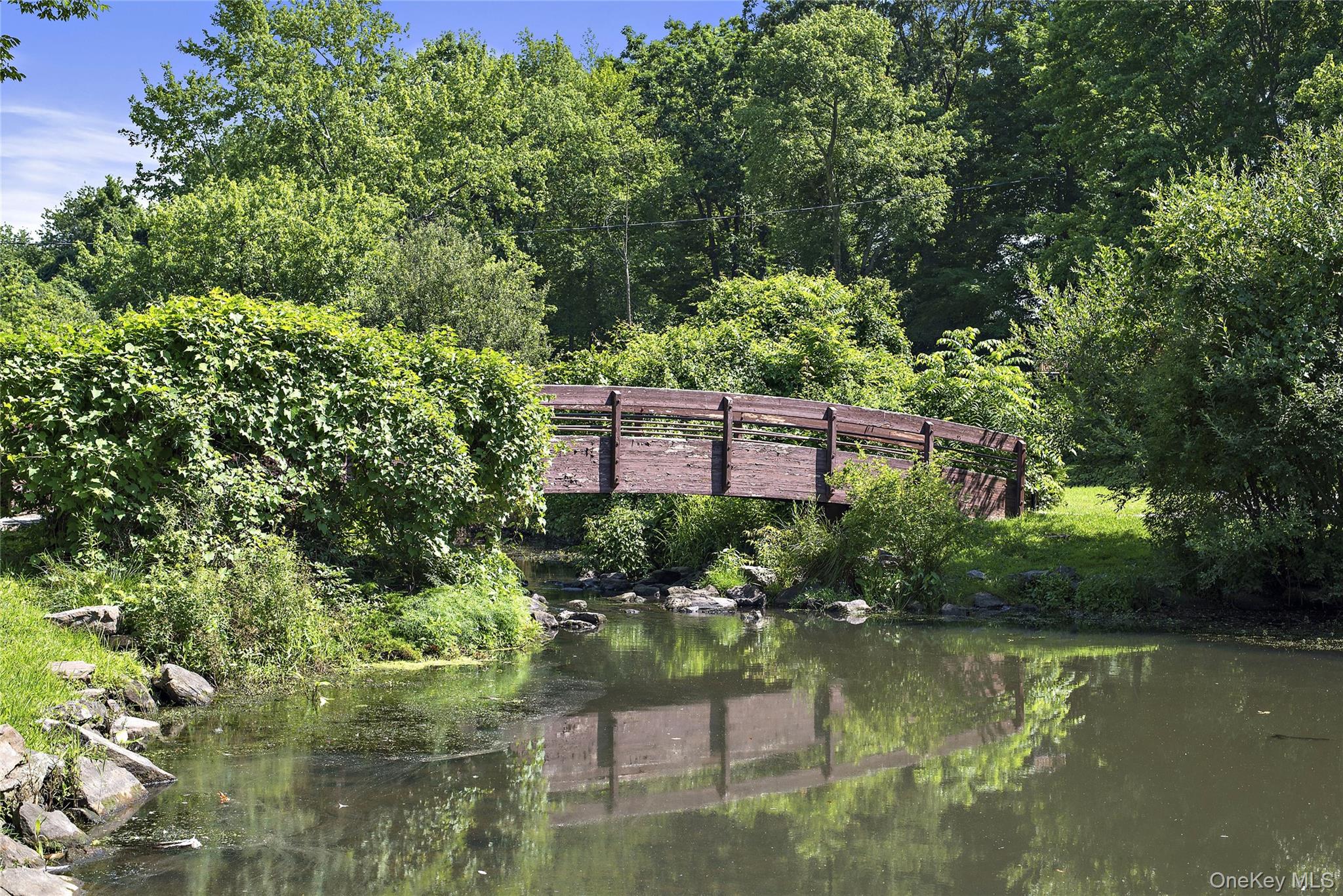 24 Half Mile Road Armonk, NY 10504 - Photo 28 of 30