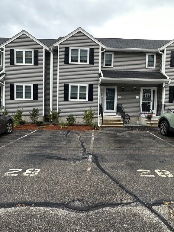 34 Lowell Road, Unit 28 Pepperell, MA 01463 - Photo 18 of 18 Gallery Image 18