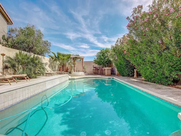 $7,800 | 6018 East Old W Way, Scottsdale, AZ 85266