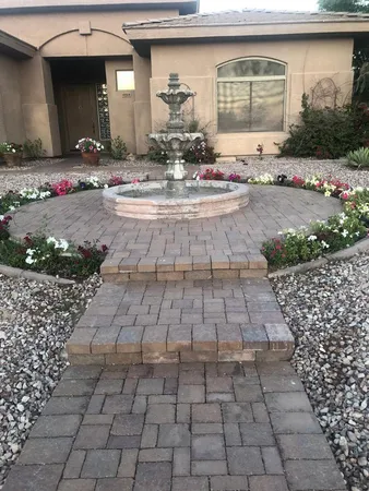 $7,800 | 6018 East Old W Way, Scottsdale, AZ 85266