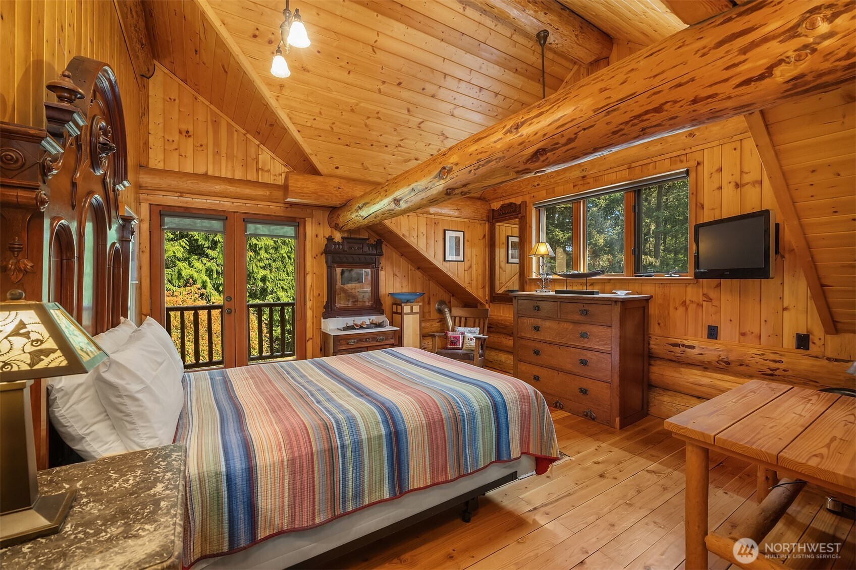 640 Ferry Road Lopez Island, WA 98261 - Photo 19 of 39 Gallery Image 19
