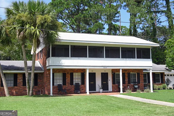 $635,000 | 3 Forest Avenue, Unit B, Jekyll Island, GA 31527