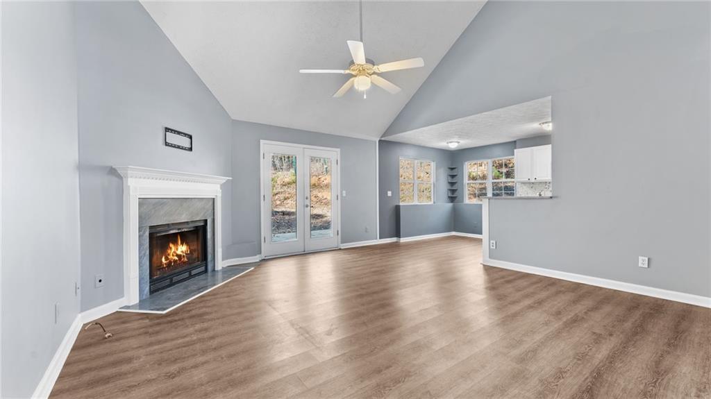 405 Christopher Lane Canton, GA 30114 - Photo 4 of 35