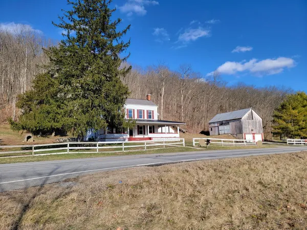 $324,900 | 8089 Highway 52, Brookville, IN 47012