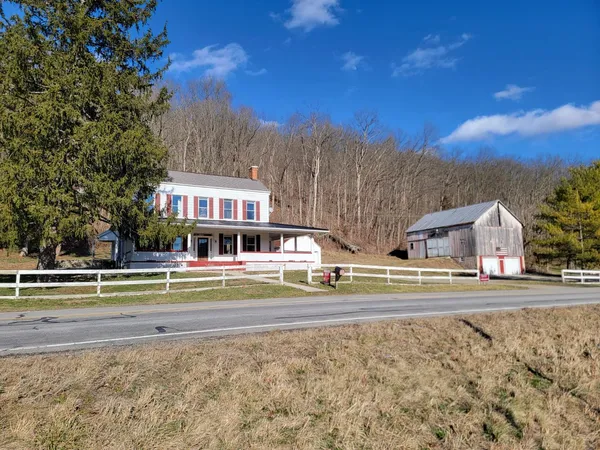 $339,900 | 8089 Highway 52, Brookville, IN 47012