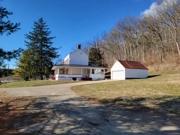 $324,900 | 8089 Highway 52, Brookville, IN 47012