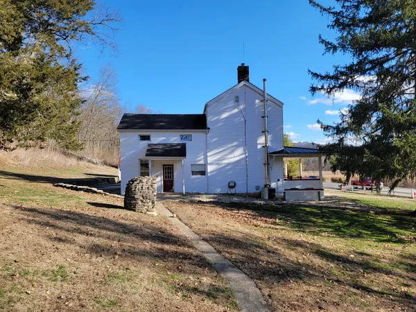$324,900 | 8089 Highway 52, Brookville, IN 47012