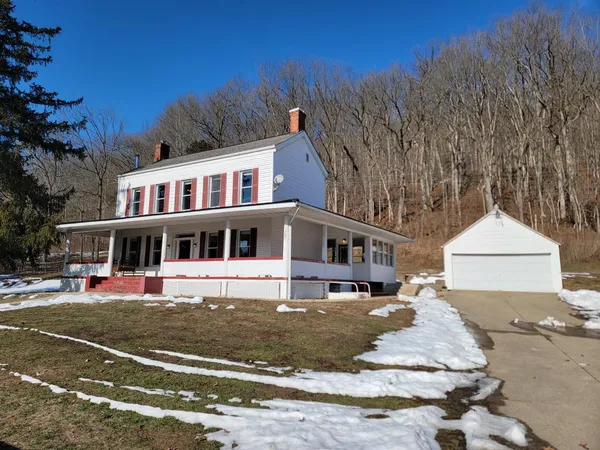 $339,900 | 8089 Highway 52, Brookville, IN 47012