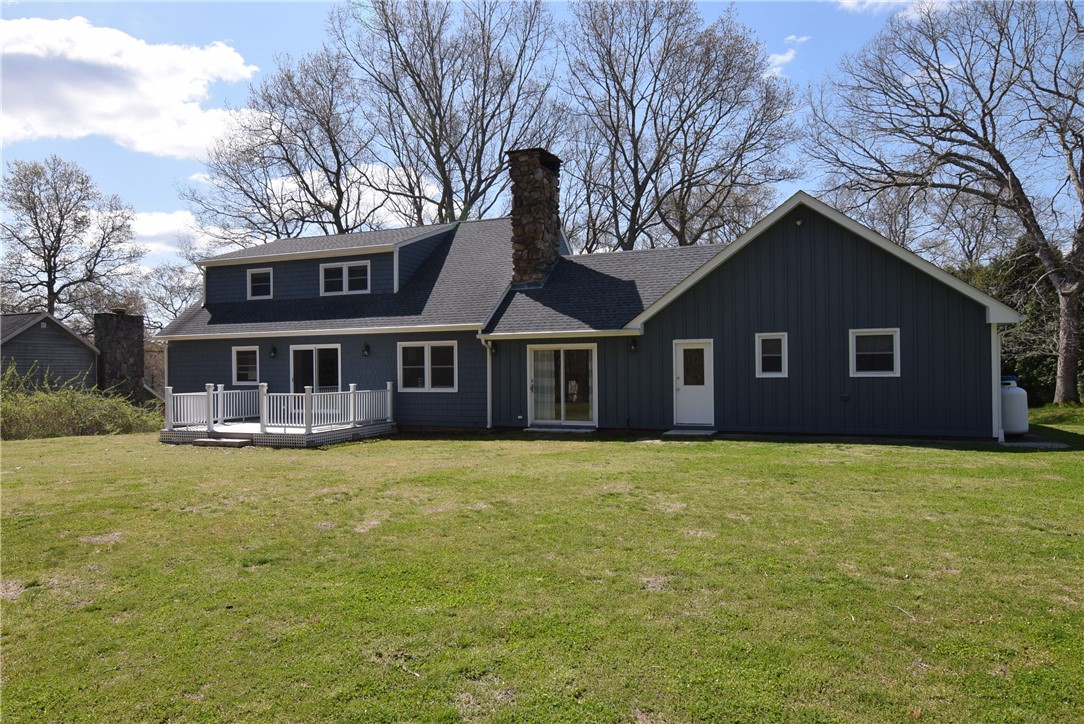 8 Lima Drive Westerly, RI 02891 - Photo 33 of 42