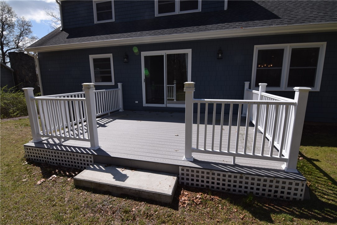 8 Lima Drive Westerly, RI 02891 - Photo 34 of 42