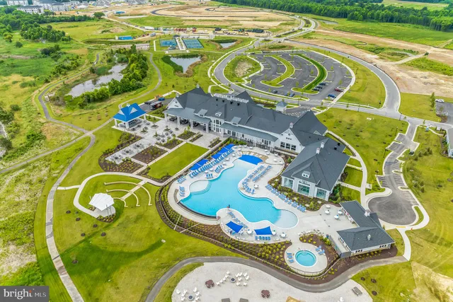 $799,990 | 527 Warbler Way, Stevensville, MD 21666