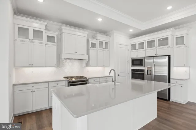 $799,990 | 527 Warbler Way, Stevensville, MD 21666