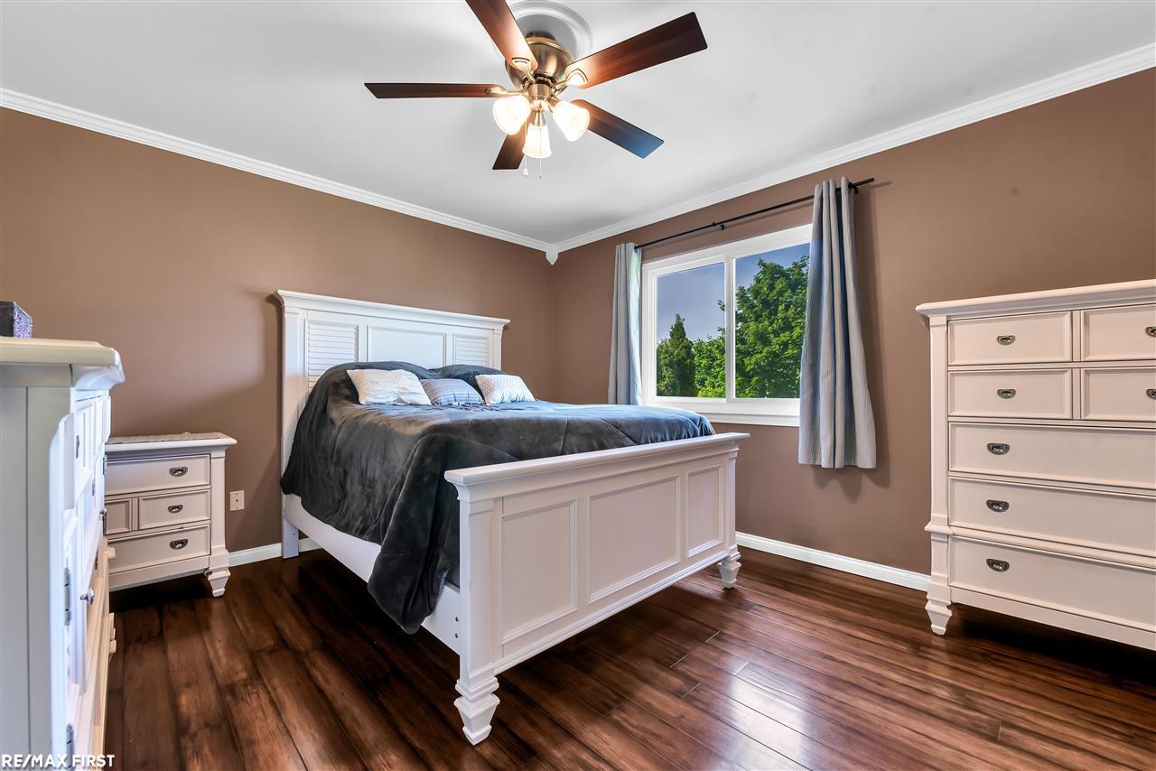 28391 Gamble Road Chesterfield, MI 48047 - Photo 16 of 31