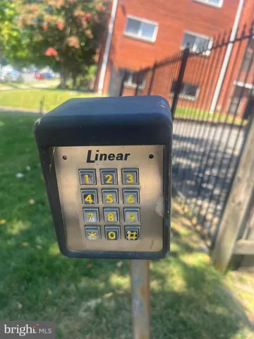 $205,000 | 1390 Bryant Street Northeast, Unit 201, Washington, DC 20018