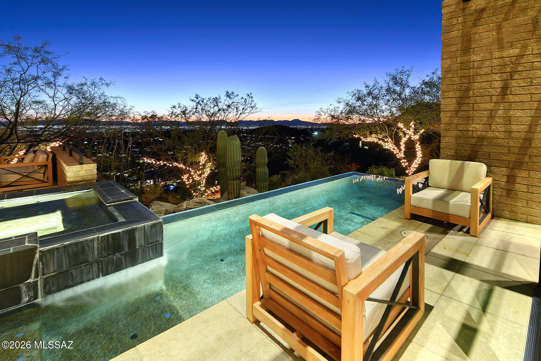 6830 North Hole-In-The-Wall Way Tucson, AZ 85750 - Photo 40 of 50
