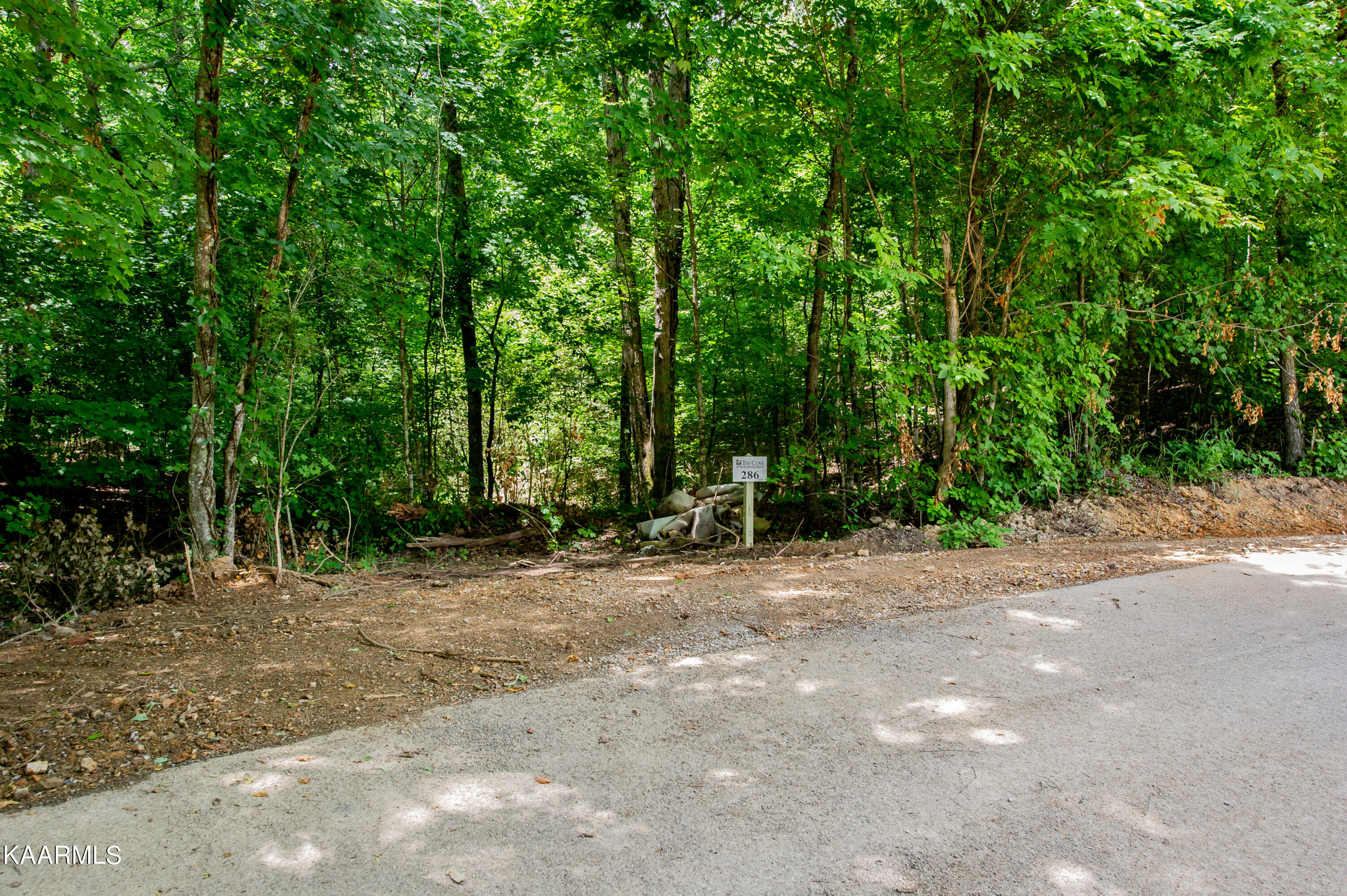4535 Huffine Road Loudon, TN 37774 - Photo 1 of 13 lot 286 (1)