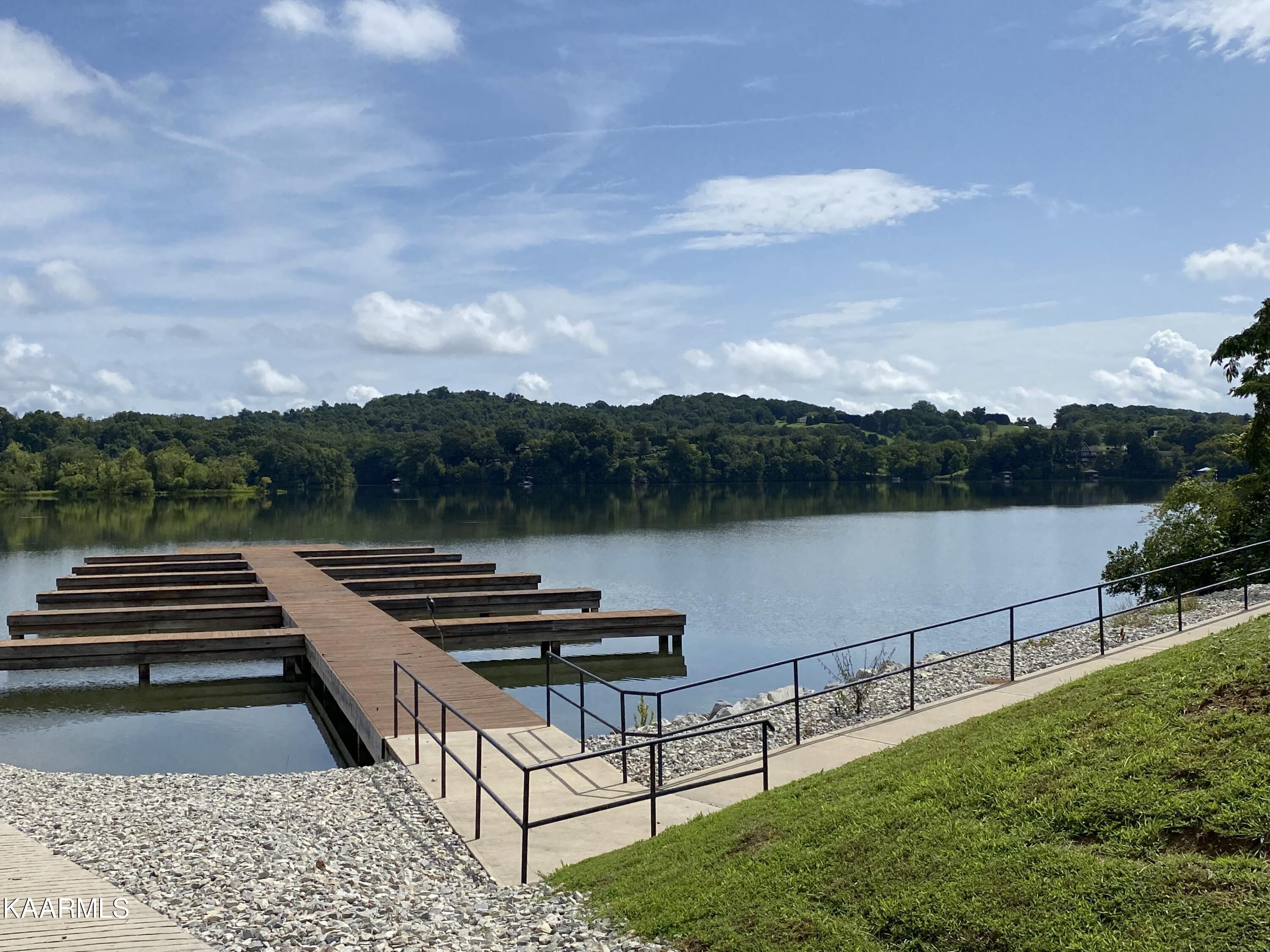 4535 Huffine Road Loudon, TN 37774 - Photo 11 of 13 Boat dock