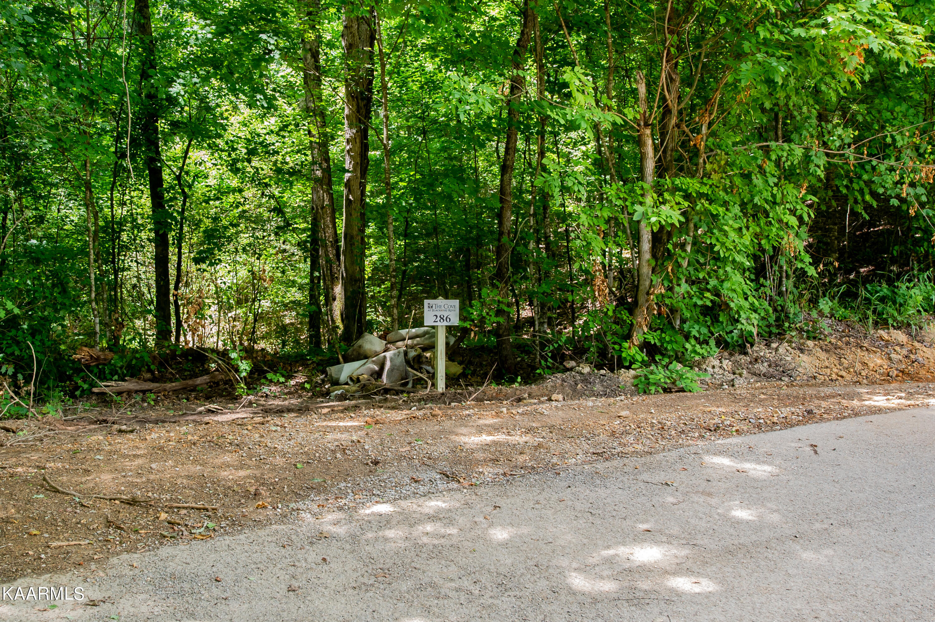 4535 Huffine Road Loudon, TN 37774 - Photo 2 of 13 lot 286 (2)