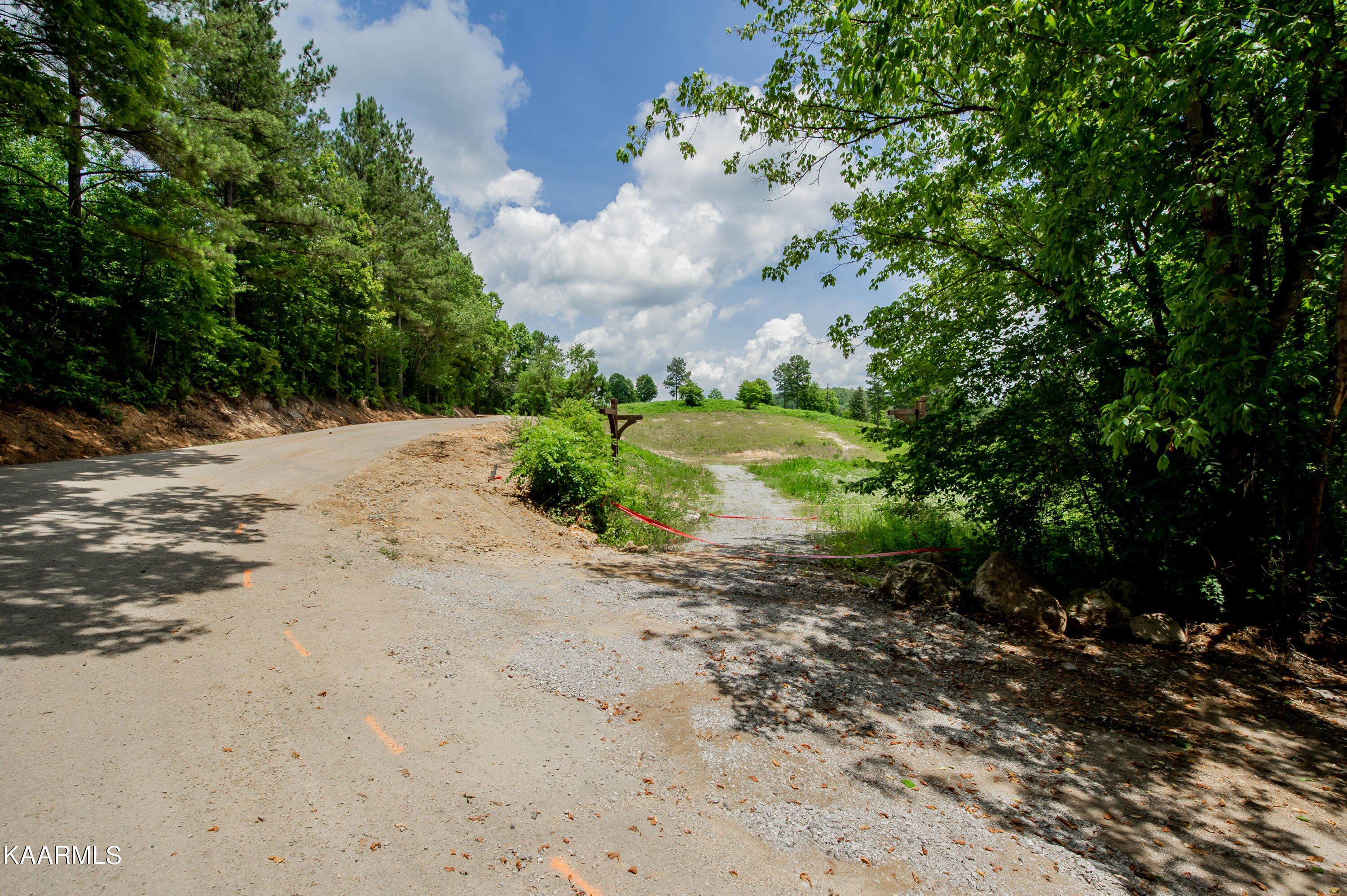 4535 Huffine Road Loudon, TN 37774 - Photo 3 of 13 lot 286 (3)