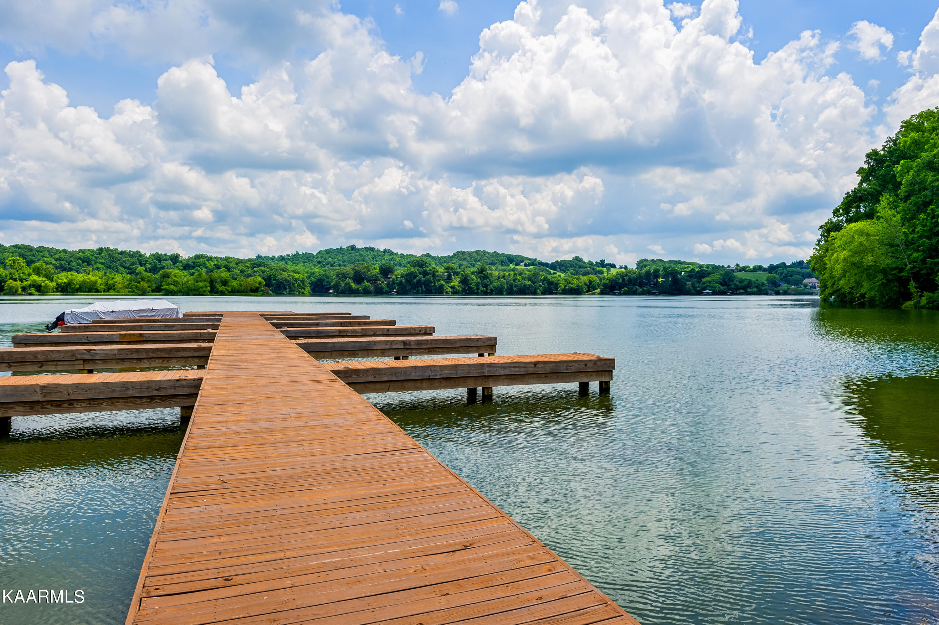 4535 Huffine Road Loudon, TN 37774 - Photo 7 of 13 Boat dock