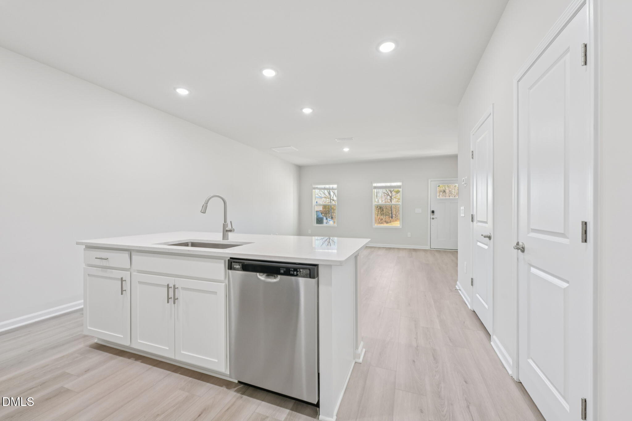 6073 Spring Forest Road Raleigh, NC 27616 - Photo 12 of 32