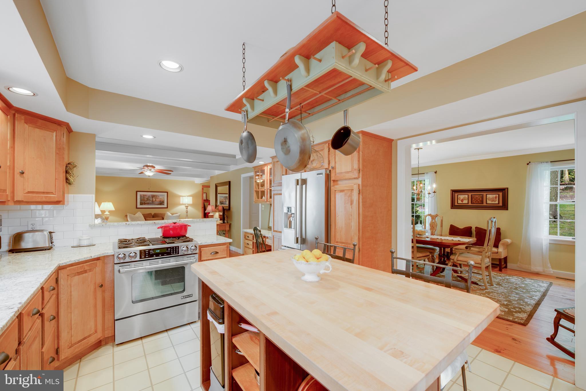 930 Hopewell Road Downingtown, PA 19335 - Photo 14 of 52 Kitchen
