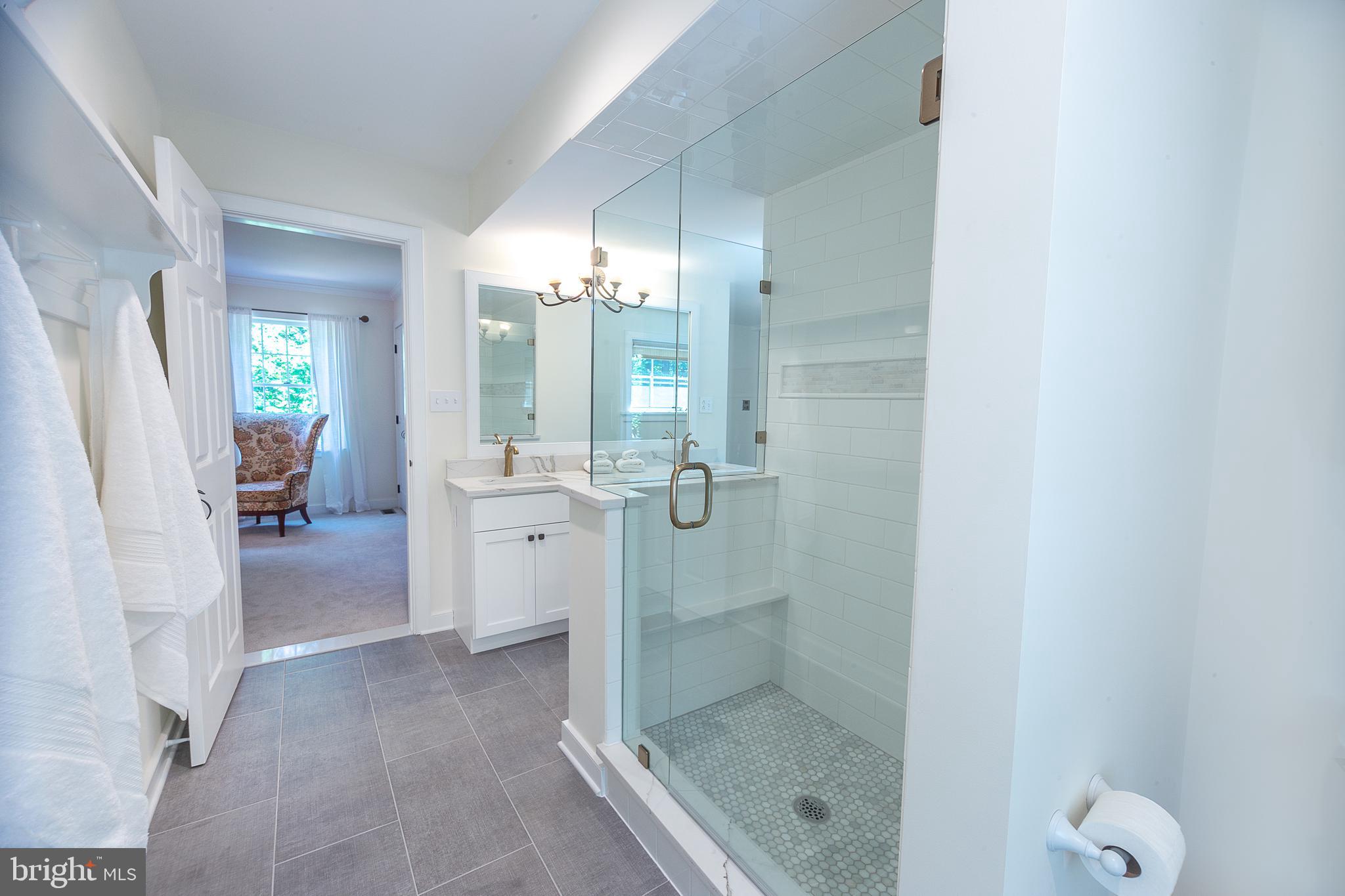 930 Hopewell Road Downingtown, PA 19335 - Photo 22 of 52 Master Bathroom