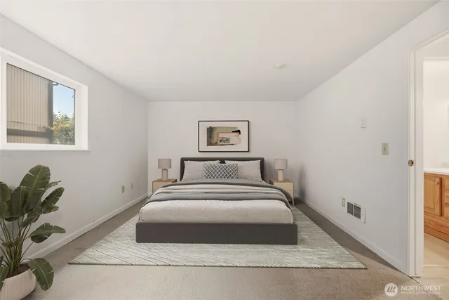 a view of a house with a outdoor space