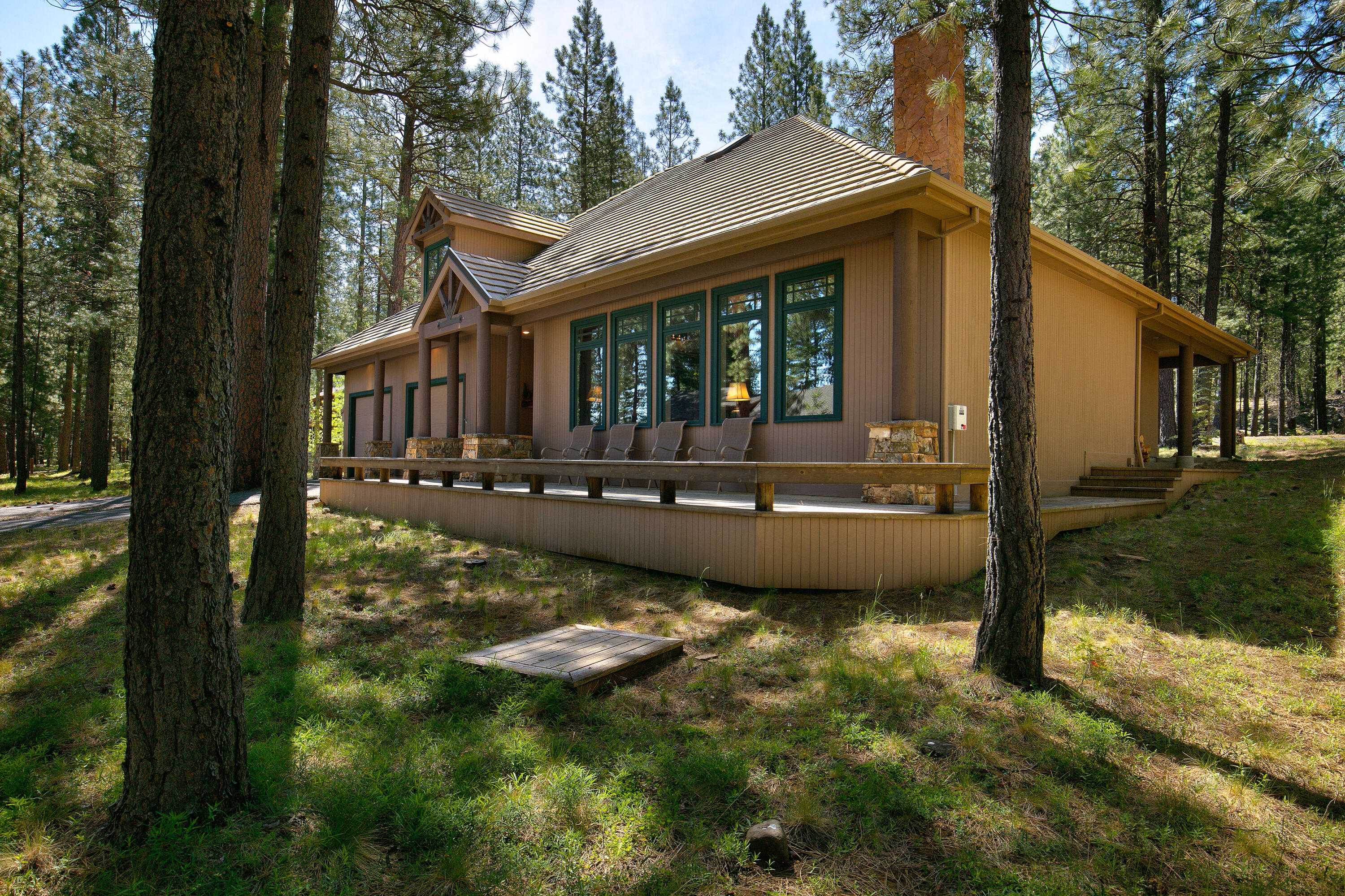 13699 Speedwell, Unit GM 90 Black Butte Ranch, OR 97759 - Photo 3 of 25 13699 Speddwell_005