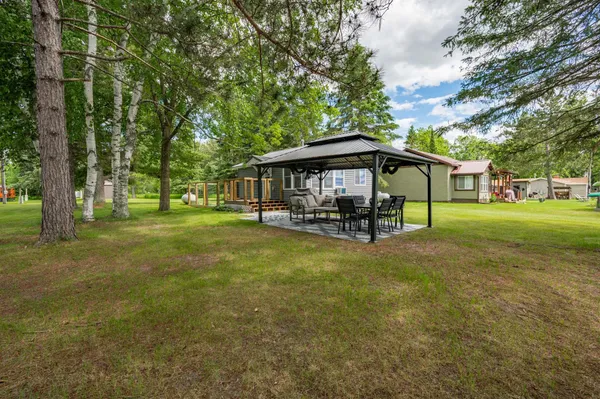 $225,000 | 59989 Dora Lake Road, Northome, MN 56661