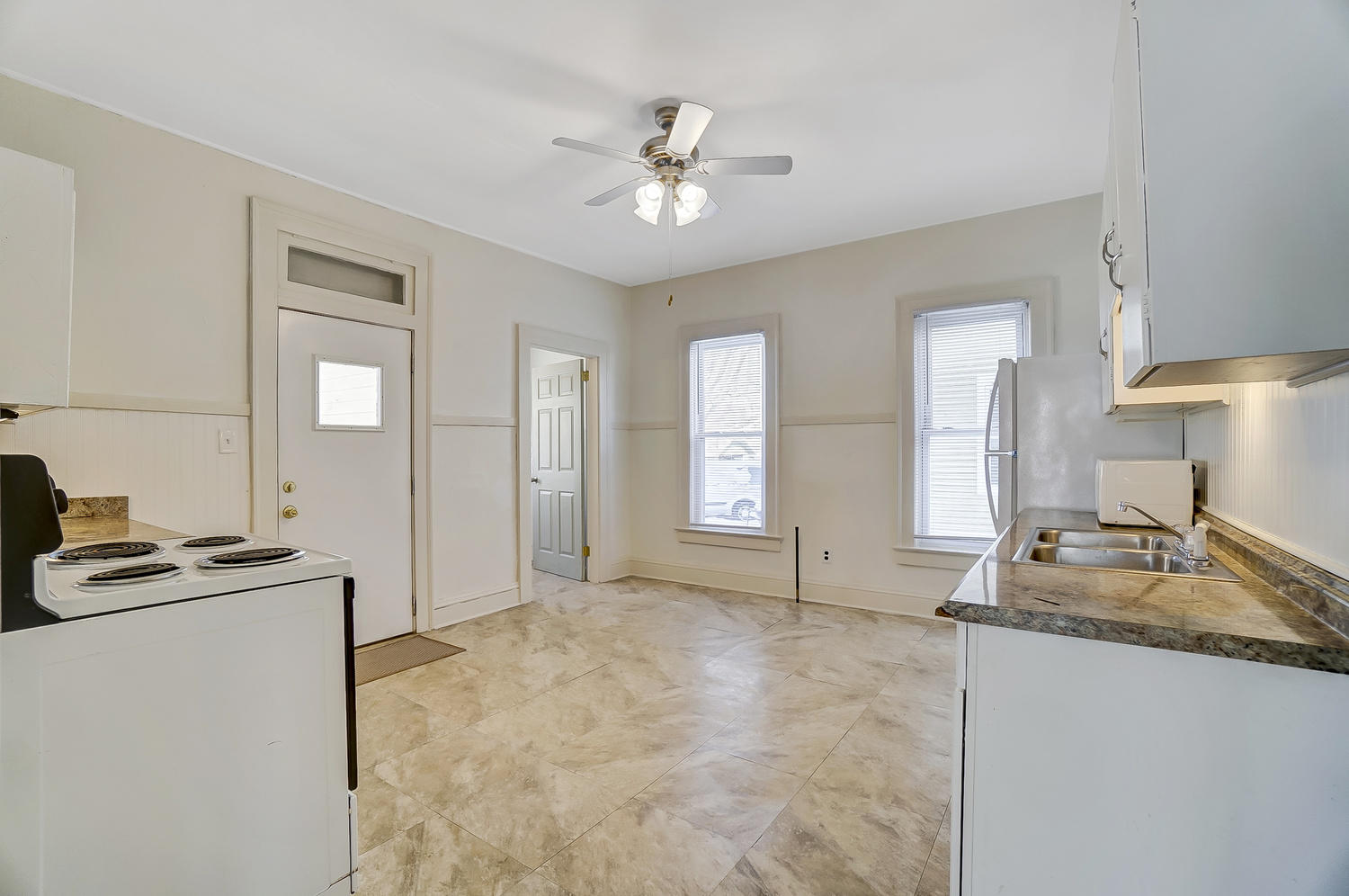 1401-1403 North Limestone Street Springfield, OH 45503 - Photo 17 of 38