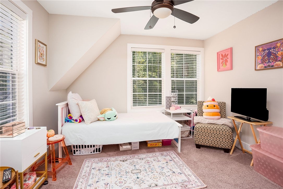 2717 Bud Black Road Auburn, AL 36879 - Photo 43 of 50 Bedroom 3