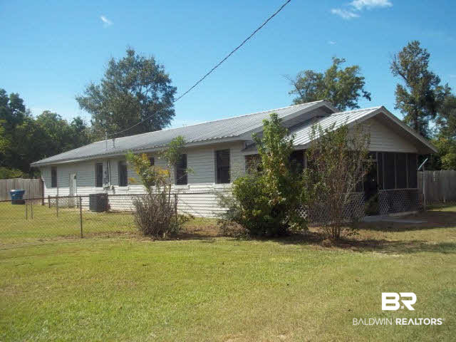 5461 Wolf Log Road Flomaton, AL 36441 - Photo 1 of 1