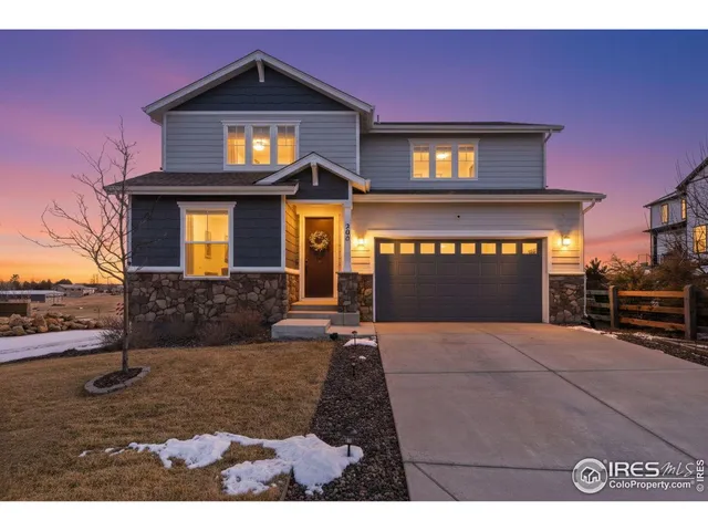 $650,000 | 202 North Lake Park Road, Loveland, CO 80537