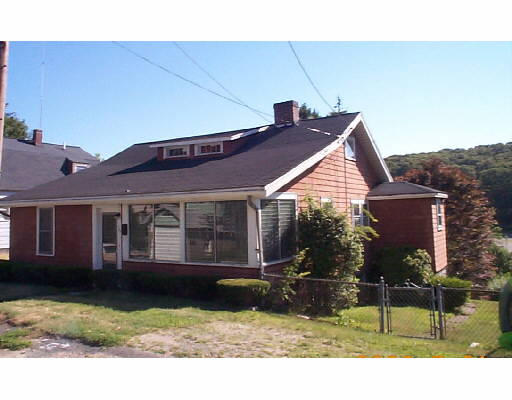 133 Pilgrim Road Weymouth, MA 02191 - Photo 1 of 1