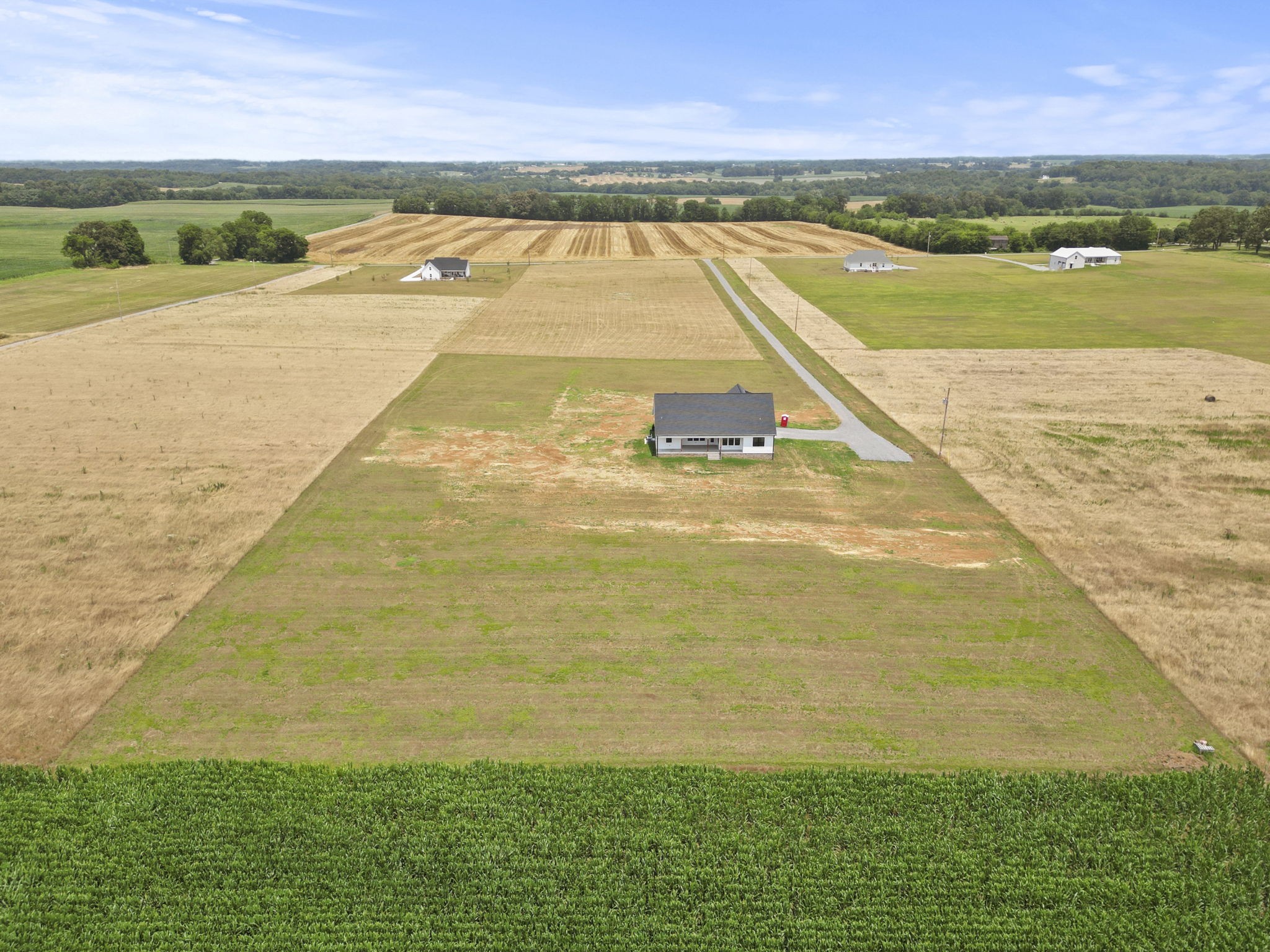 5933 Cook Road Orlinda, TN 37141 - Photo 54 of 64 Gallery Image 54