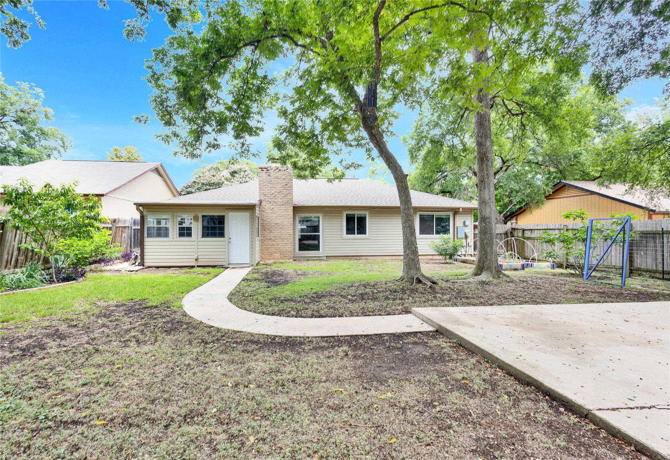1007 Echo Lane Austin, TX 78745 - Photo 23 of 30
