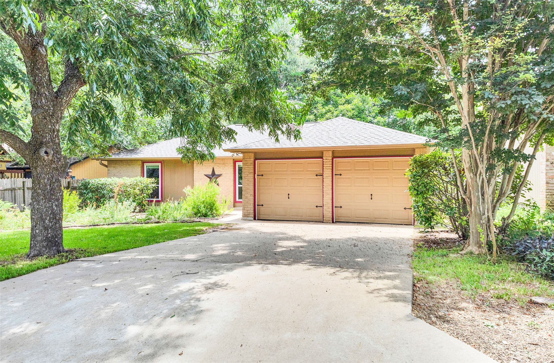 1007 Echo Lane Austin, TX 78745 - Photo 28 of 30