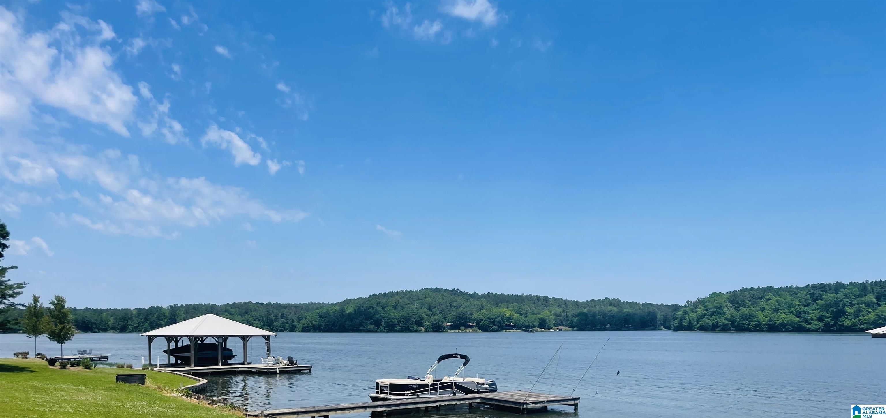 160 Perkins Landing Road Columbiana, AL 35051 - Photo 25 of 28
