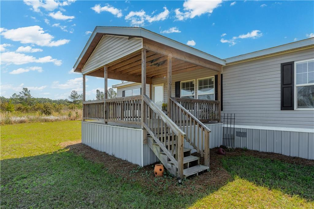 5571 Bowen Road Blackshear, GA 31516 - Photo 4 of 36 Photo 4