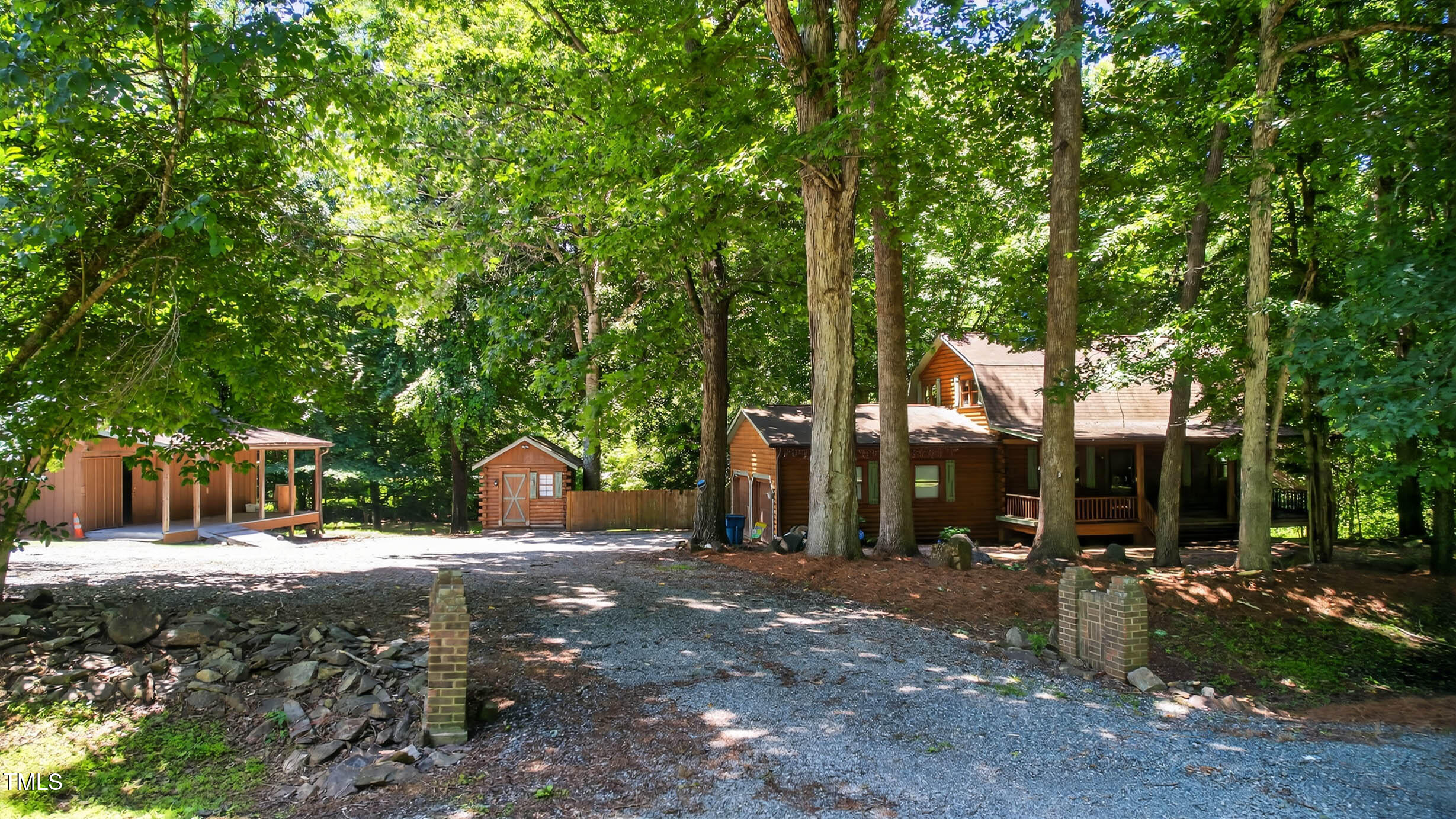3263 South Jim Minor Road Haw River, NC 27258 - Photo 1 of 46 3263 South Jim Minor-5