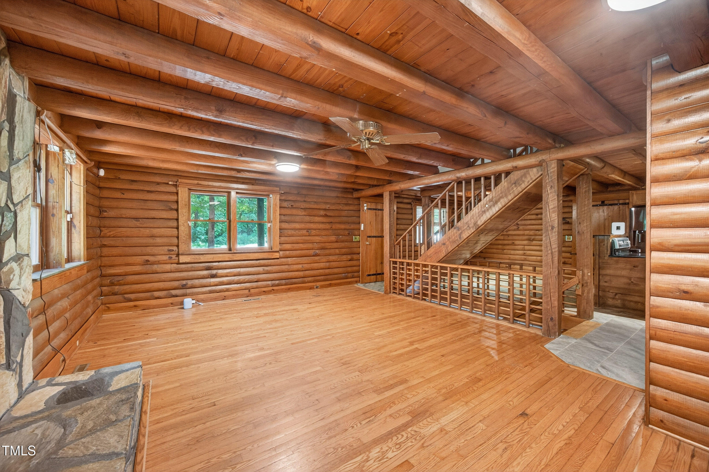 3263 South Jim Minor Road Haw River, NC 27258 - Photo 12 of 46 3263 South Jim Minor-14