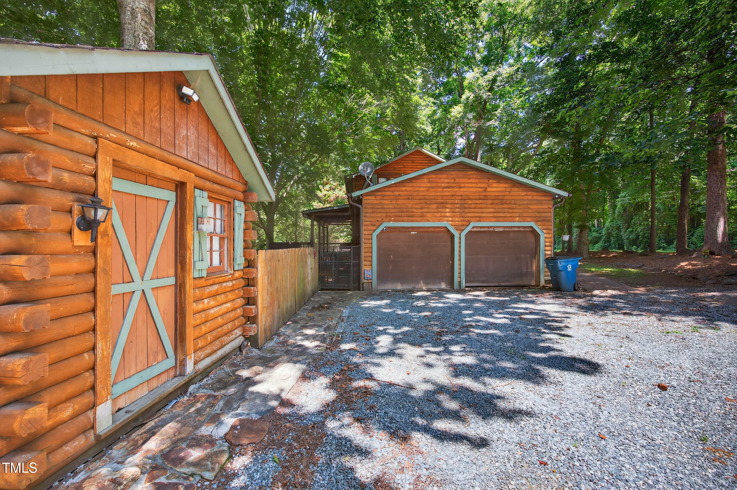 3263 South Jim Minor Road Haw River, NC 27258 - Photo 32 of 46 3263 South Jim Minor-35