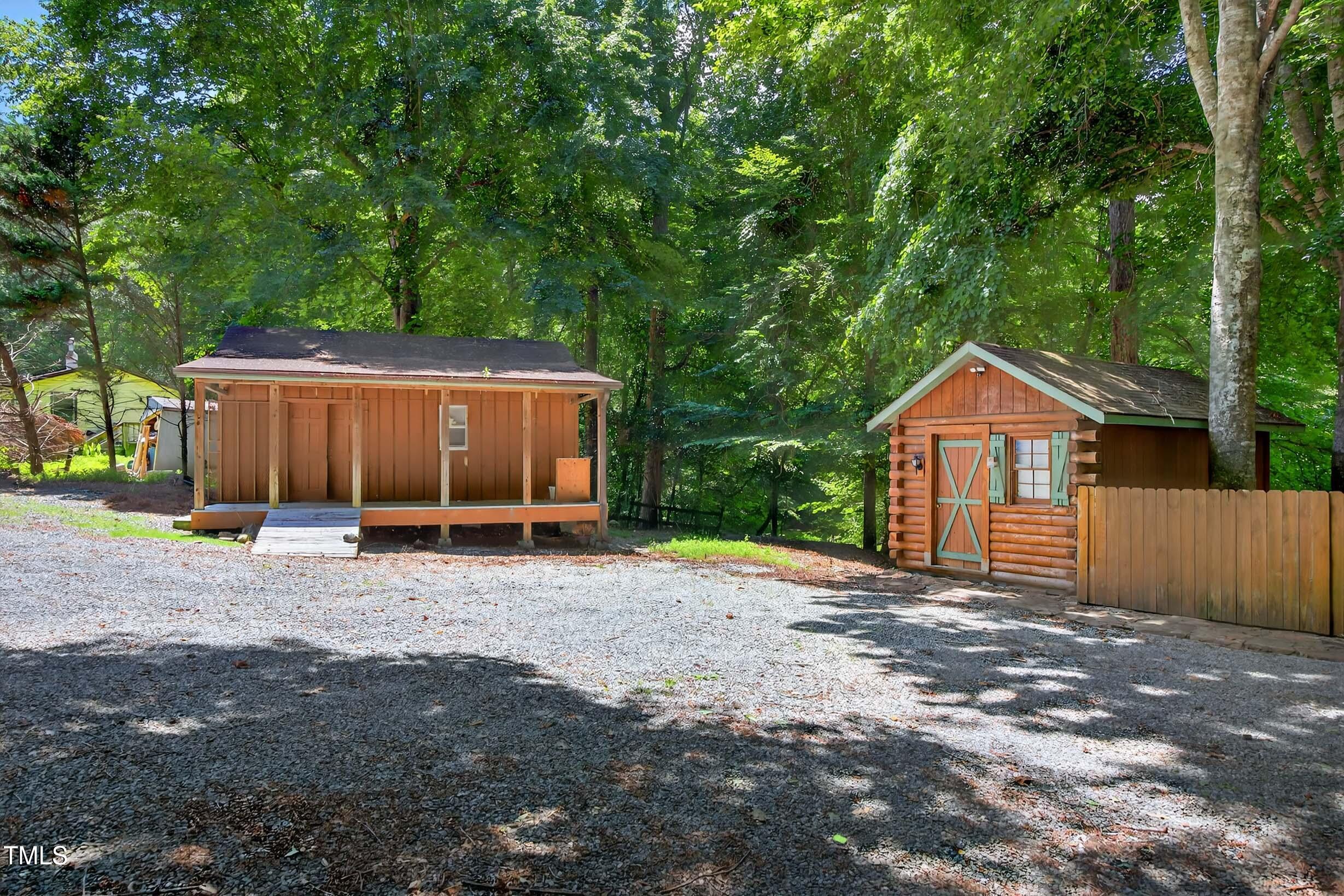 3263 South Jim Minor Road Haw River, NC 27258 - Photo 33 of 46 3263 South Jim Minor-34