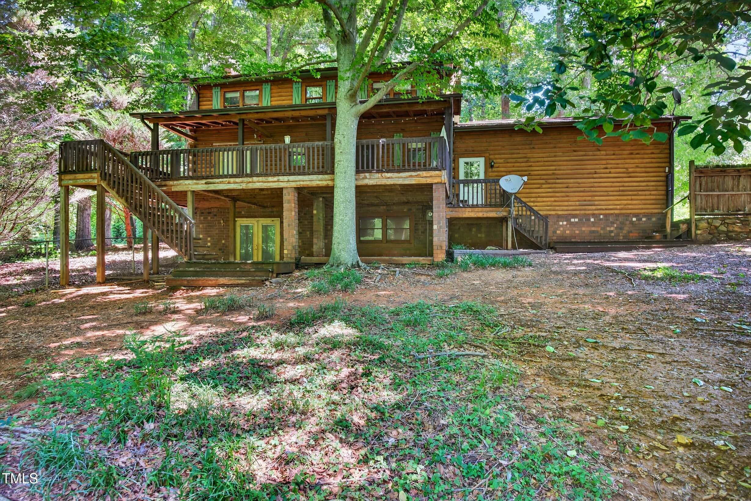 3263 South Jim Minor Road Haw River, NC 27258 - Photo 39 of 46 3263 South Jim Minor-42